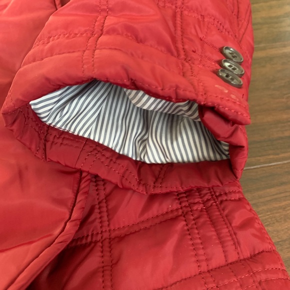 Tailorbyrd mens quilted puffer jacket size medium - Picture 4 of 8